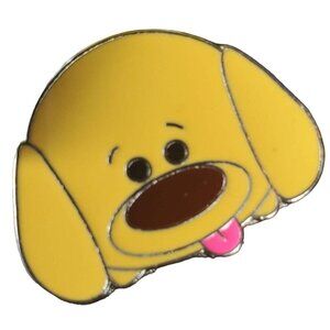 Disney Dug Dog Trading Pin Up Carl Pixar Tsum Tsum Lapel Pin Brooch Jewelry